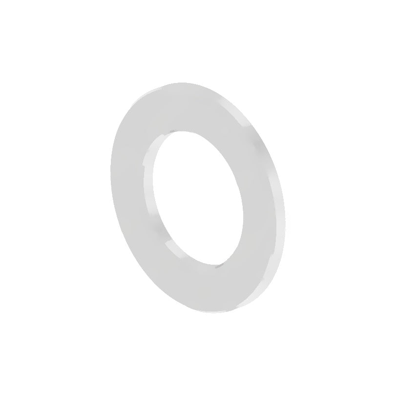 FXC 37SWSF8Y GR 8 FLAT WASHER