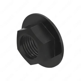 FXC 50CNHF8 HEX FLANGE LOCK NUT