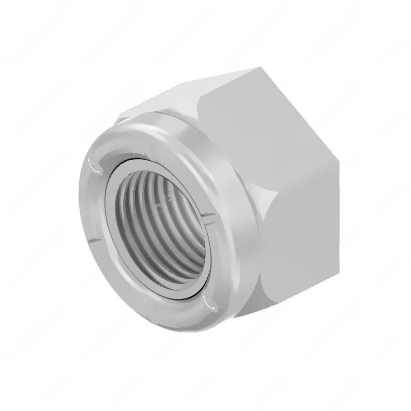 FXC 50FNNE0Z NYLON INSERT LCKNUT