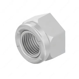 FXC 50FNNE0Z NYLON INSERT LCKNUT