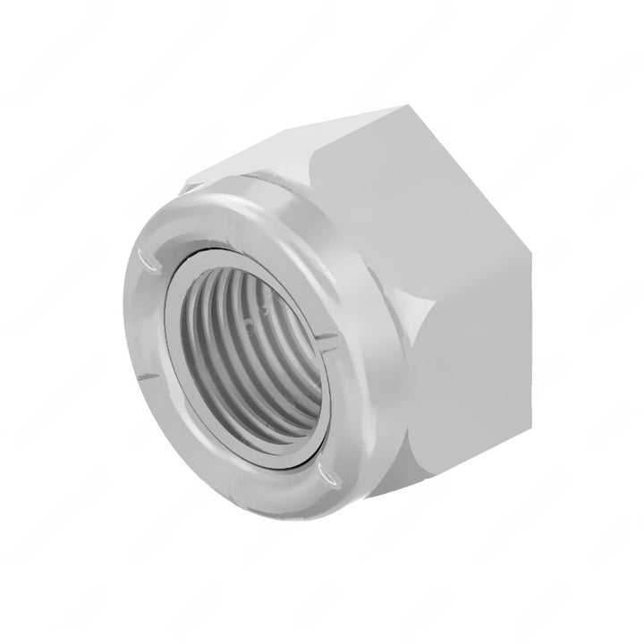 FXC 50FNNE0Z NYLON INSERT LCKNUT