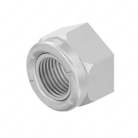 FXC 50FNNE0Z NYLON INSERT LCKNUT
