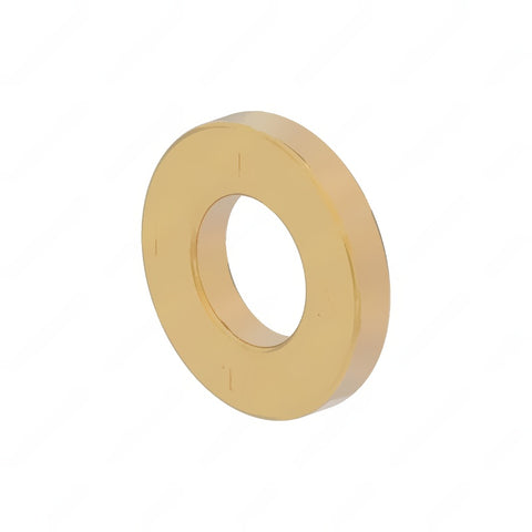 FXC 50NWSX8Y GR 8 X THICK FLT WSH