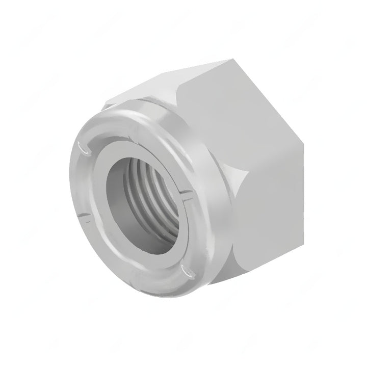 FXC 62FNNE0Z NYLON INSERT LCK NUT