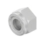 FXC 62FNNE0Z NYLON INSERT LCK NUT