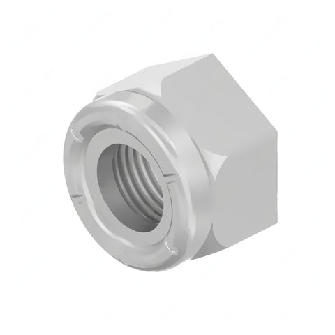 FXC 62FNNE0Z NYLON INSERT LCK NUT
