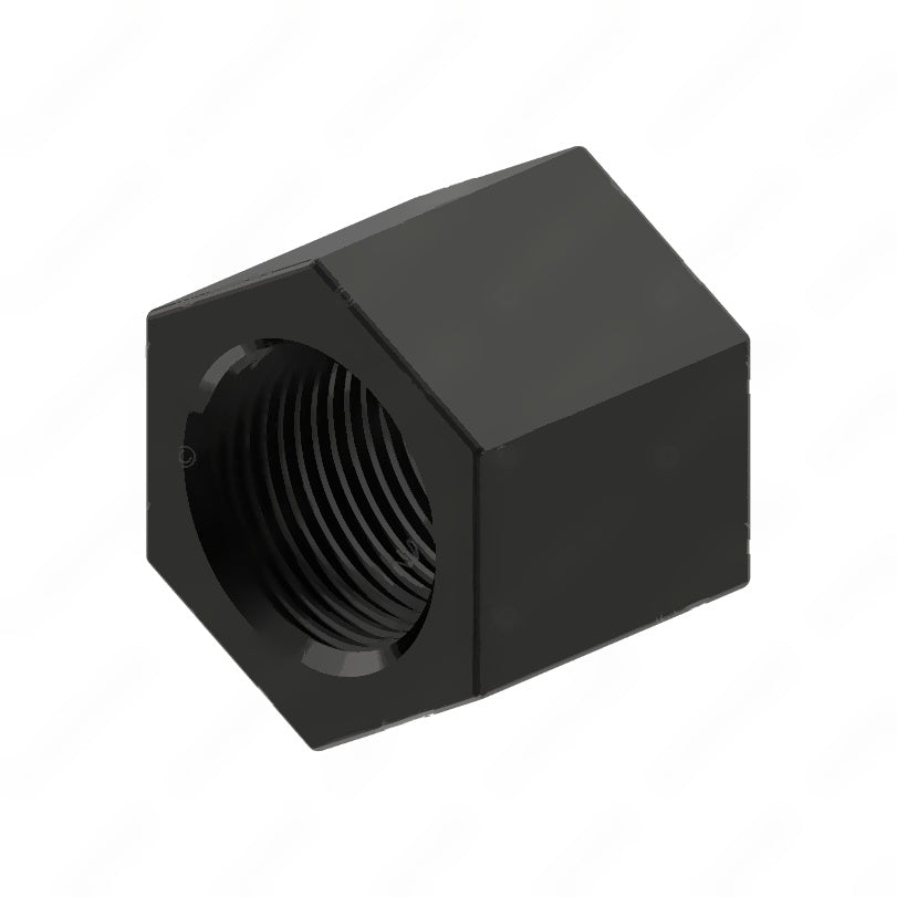 FXC 75F106NHI HI NUT 3/4 16 1 - 1/1