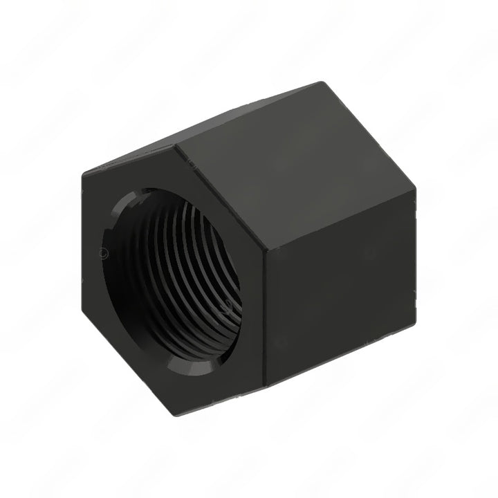 FXC 75F106NHI HI NUT 3/4 16 1 - 1/1