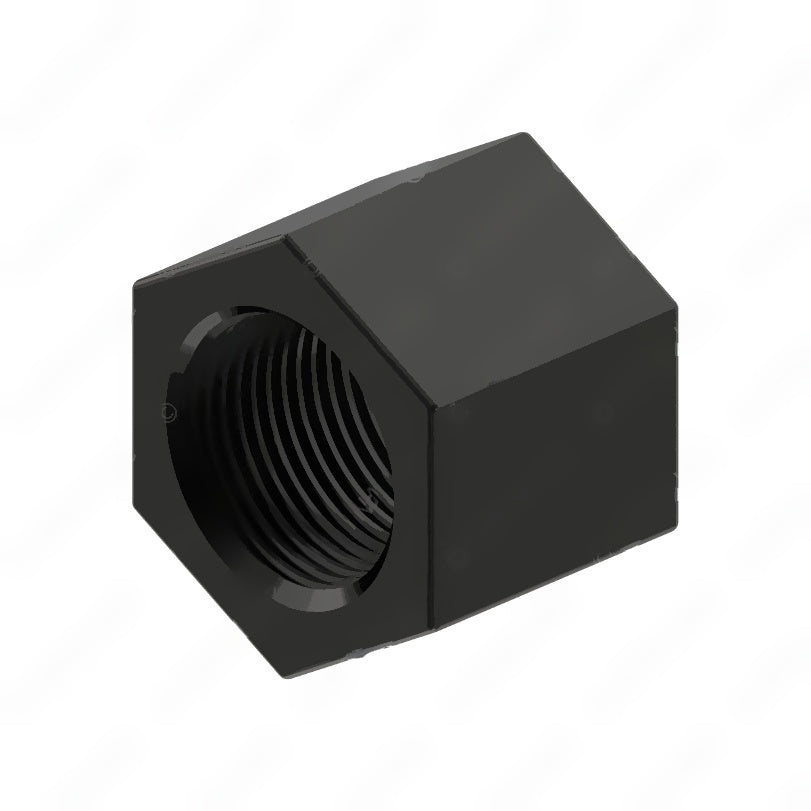 FXC 75F112NH1 GR 8 HIGH NUT