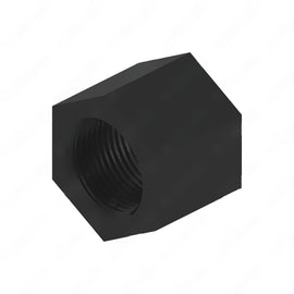 FXC 75FNFH8Y GR 8 FIN HEX NUT