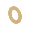FXC 75SWSF8Y GR 8 FLAT WASHER