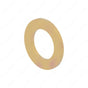FXC 75SWSF8Y GR 8 FLAT WASHER