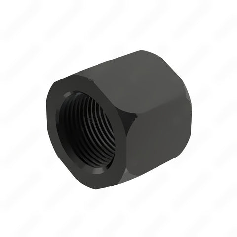 FXC 87F125NH1 GR 8 HIGH NUT