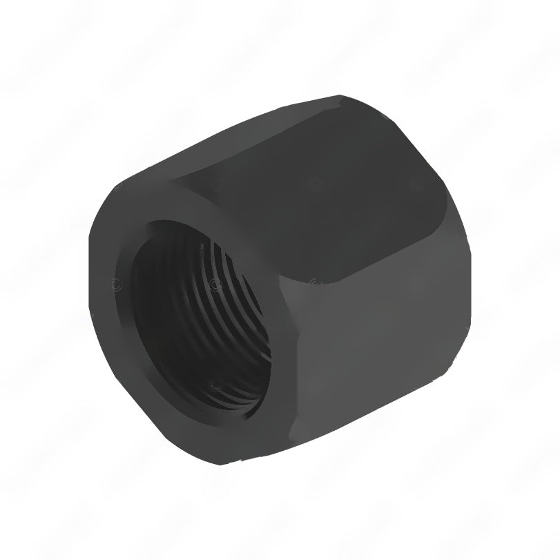 FXC 87F131NH1 GR 8 HIGH NUT