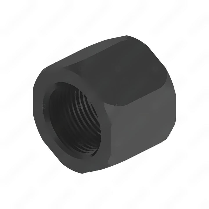 FXC 87F131NH1 GR 8 HIGH NUT