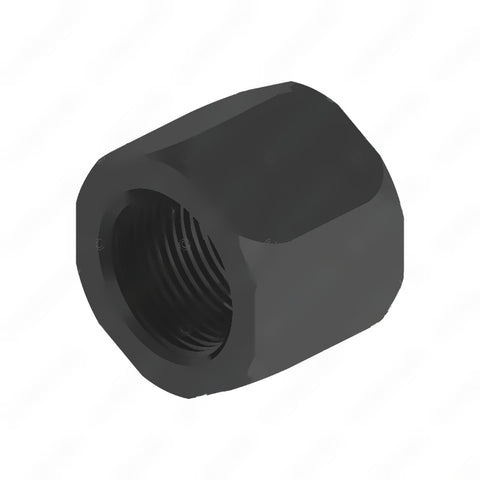 FXC 87F131NH1 GR 8 HIGH NUT