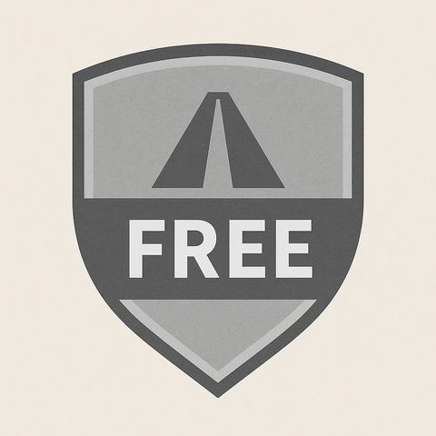 Free Membership