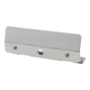 G11-6586-700 FLOOR BRACKET (1 GAUGE, 1 REG)