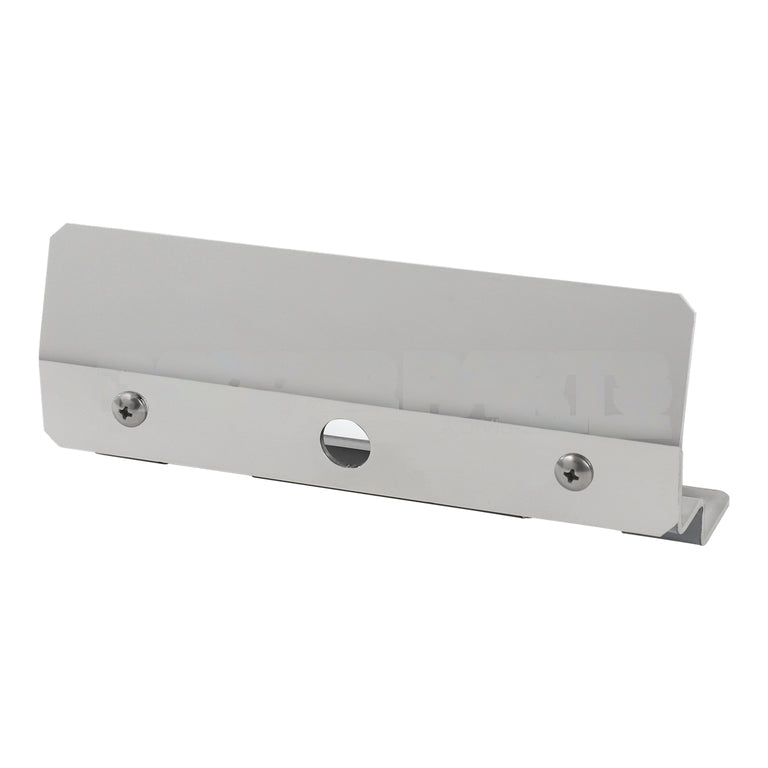 G11-6586-700 FLOOR BRACKET (1 GAUGE, 1 REG)