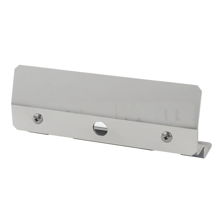 G11-6586-700 FLOOR BRACKET (1 GAUGE, 1 REG)