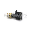 G38-1044-060404 FITTING-BRANCH Y NPT TO J2494