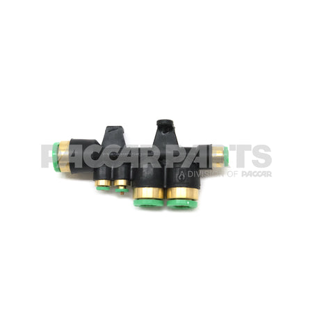 G58-1008 MANIFOLD-AIR FRONT