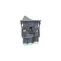 G90-1123-001AN Valve - Air Rocker Interaxle Diff Lock