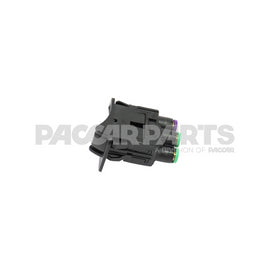 G90-1123-005AN Valve-Air Rocker Air Suspension Dump
