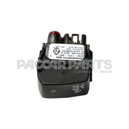 G90-1131-007 Valve - Wheel Differential Front Axle