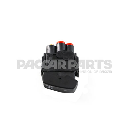 G90-1132-001 VALVE-TRAILER TOW HOOK