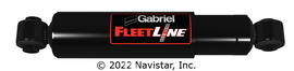 GAB85954 ABSORBER,FLEETLINE 85 SERIES H