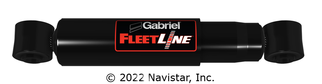 GAB85959 SHOCK,FLEETLINE 85 SERIES HEAV