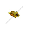 GAF 10981GX OIL TEMPERATURE