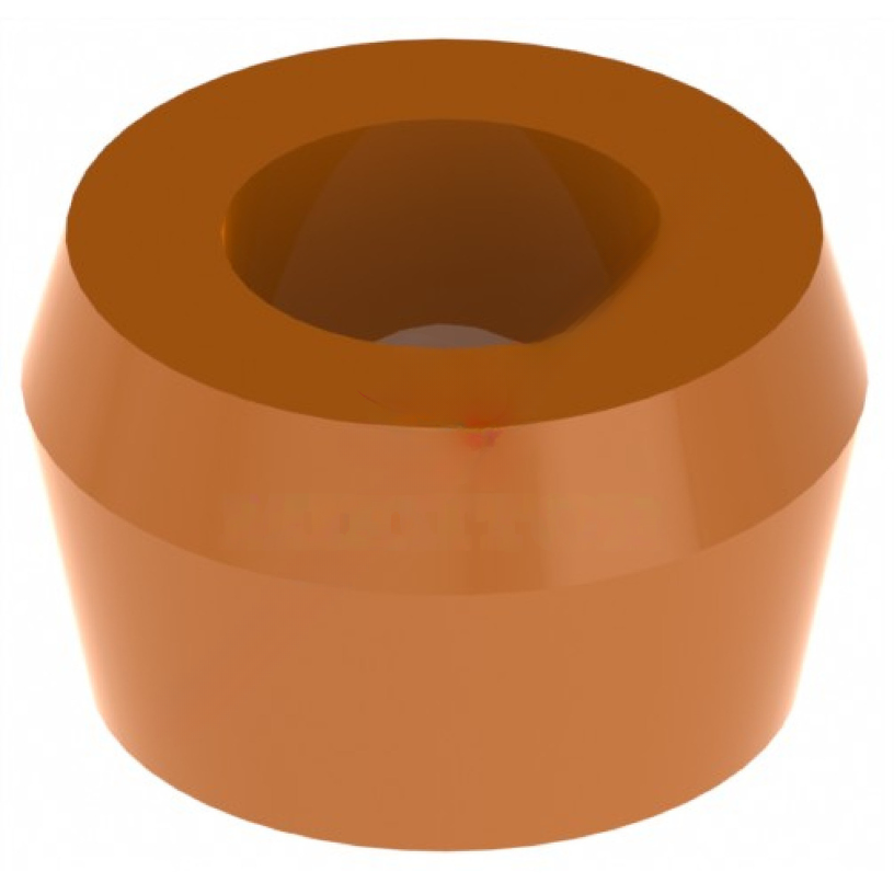 GAF F12366 RADIATOR BUSH