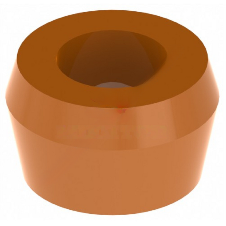 GAF F12366 RADIATOR BUSH