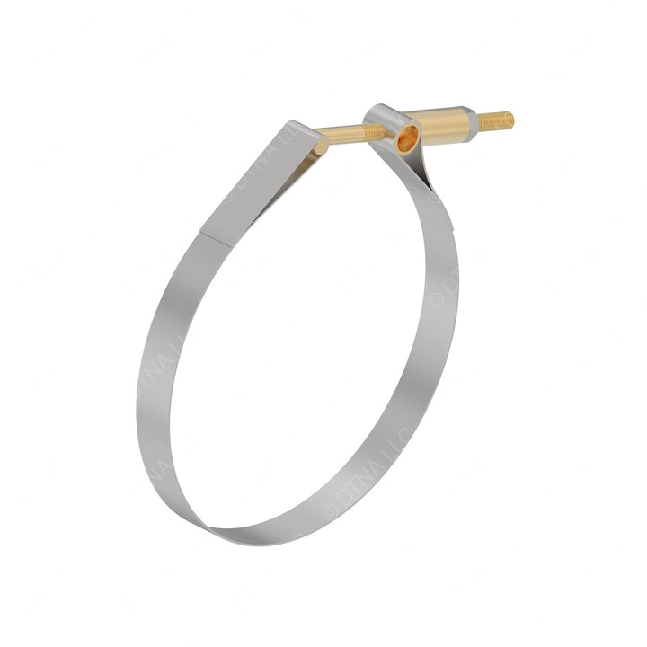 GAF P105891 CLAMP