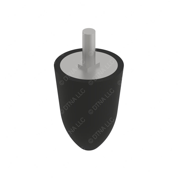 GAF RW23675 BUMPER ASSY