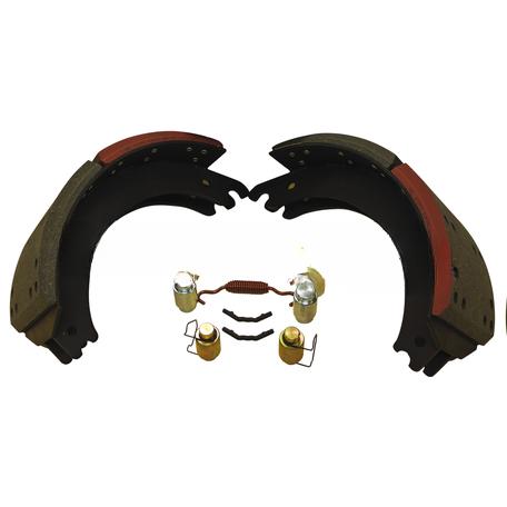GBEK4707Q23HD KitReman Brake 165X7 23K Hd