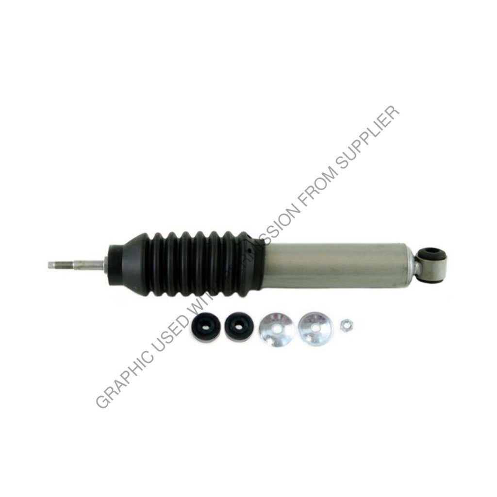 GBL 77608 SHOCK ABSORBER-MAX CONTROL REAR