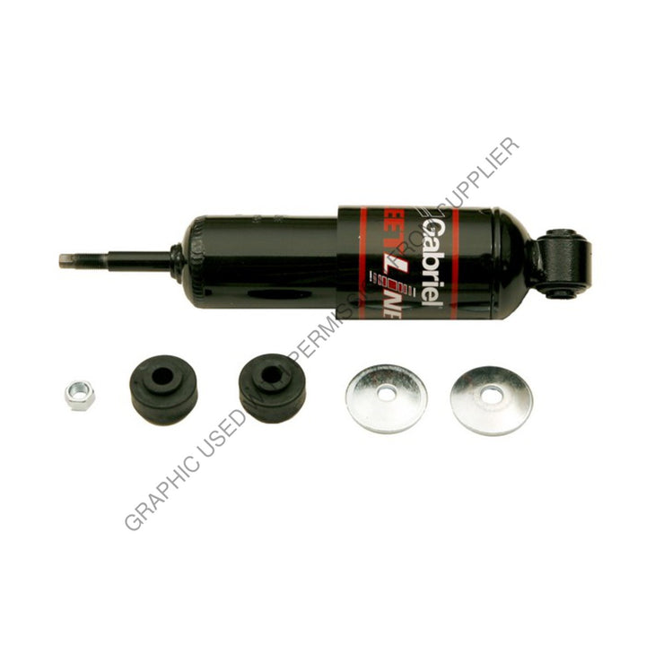 GBL 83019 SHOCK ABSORBER