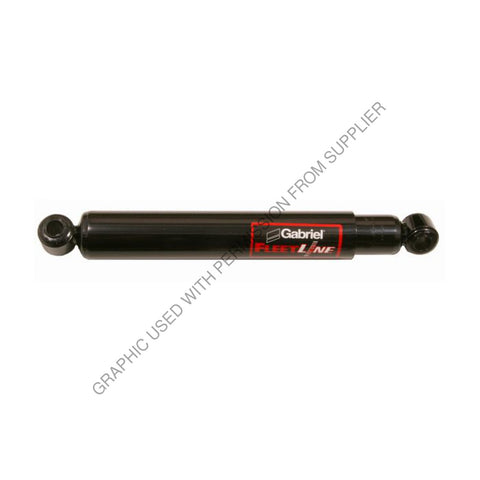 GBL 83148 SHOCK, FLEETLINE 83 SERIES