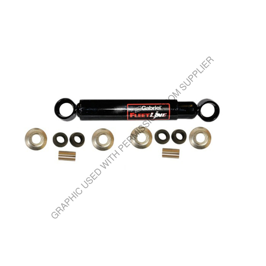 GBL 83391 SHOCK ABSORBER-HEAVY DUTY FLEETLINE 83