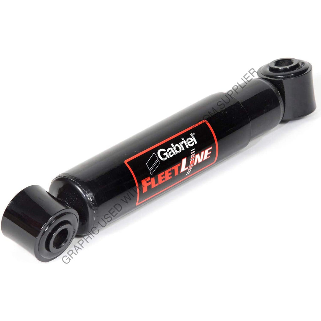 GBL 85119 FLEETLINE 85 SERIES HD SHOCK ABSORBER