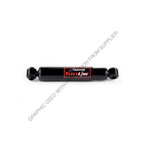 GBL 85180 FLEETLINE 85 SER HVY DTY SHOCK ABSORBER