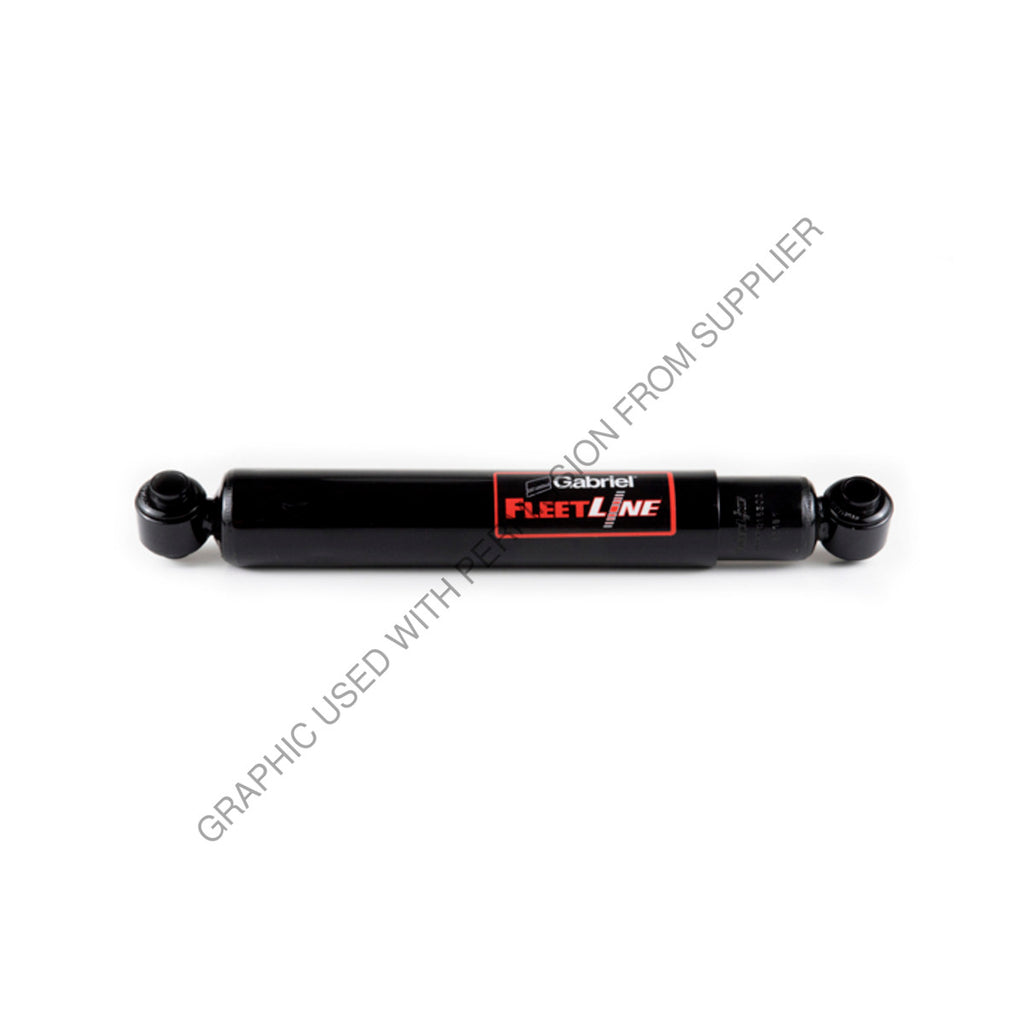 GBL 85181 FLEETLINE 85 SERS HVY DTY SHOCK ABSORBER