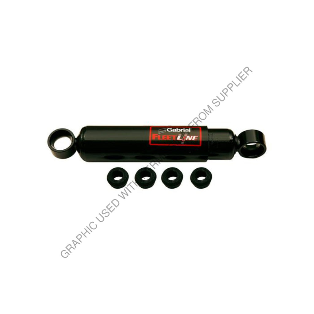 GBL 85339 SHOCK, FLEETLINE 85 SERIES