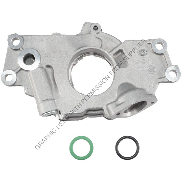 GMC 12586665 PUMP - OIL