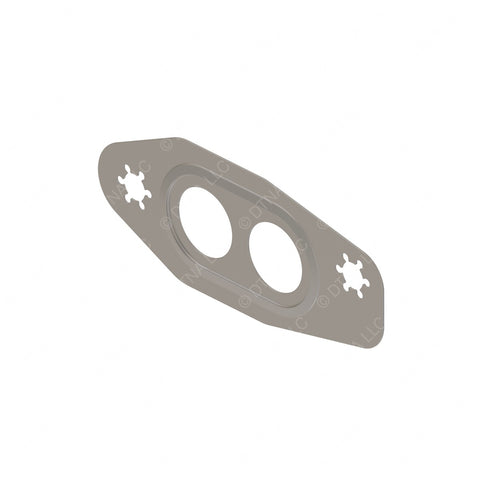 GMC 12623359 GASKET,OIL PAN CVR