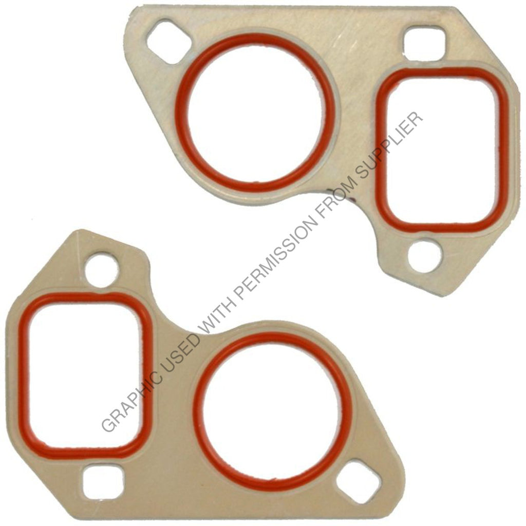 GMC 12630223 GASKET - WATER PUMP