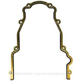 GMC 12633904 GASKET - FRONT COVER LS1